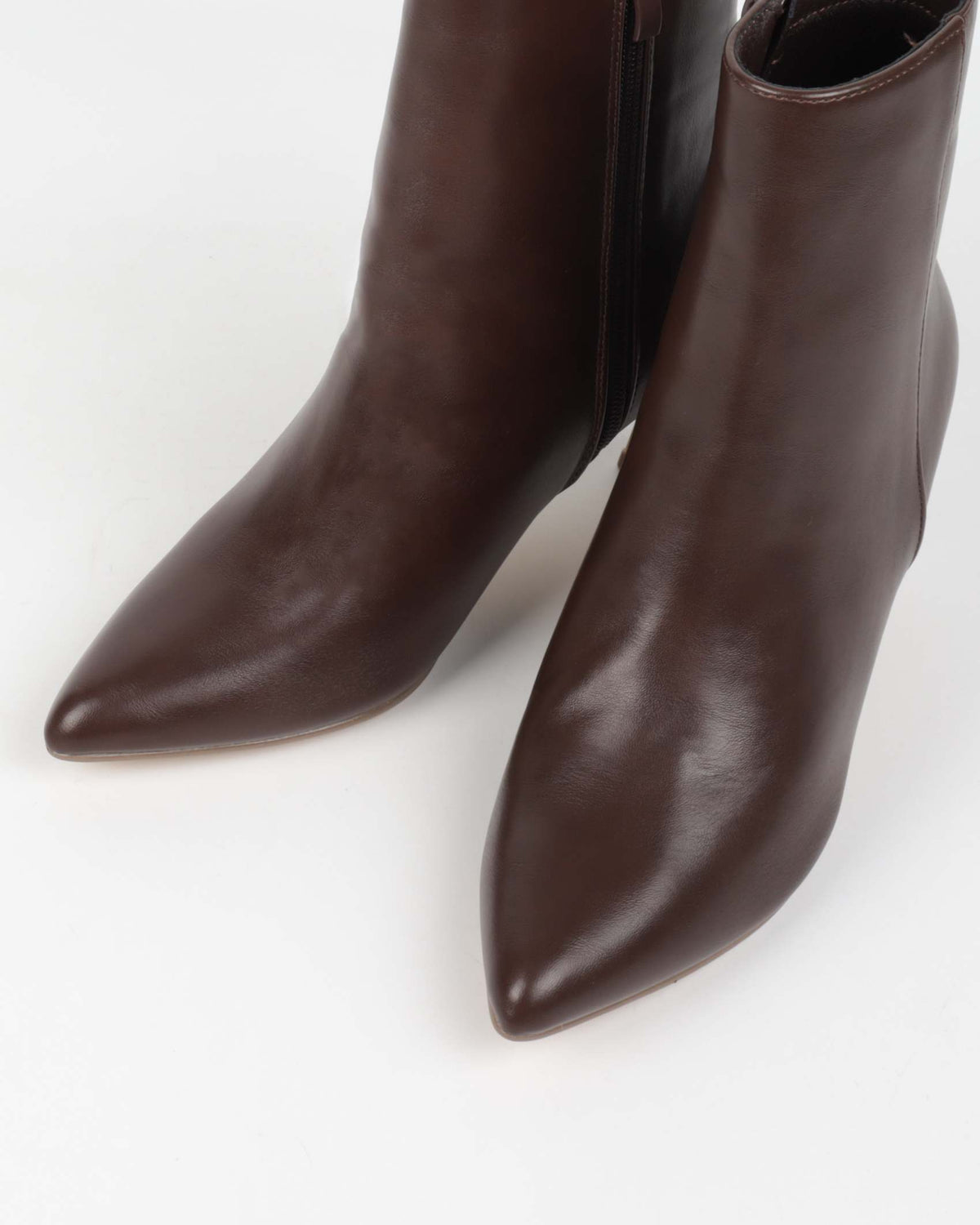 Zoé - Marron