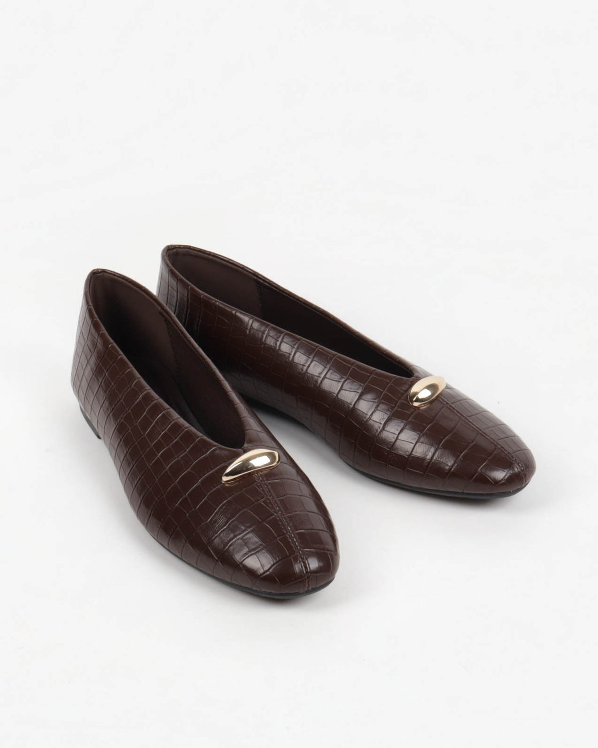 Ballet flats Juliette - Black