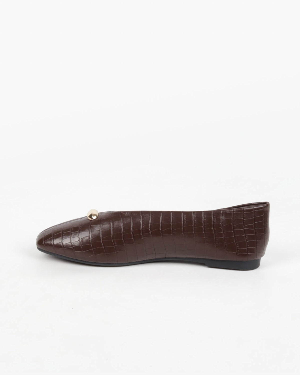 Ballet flats Juliette - Black