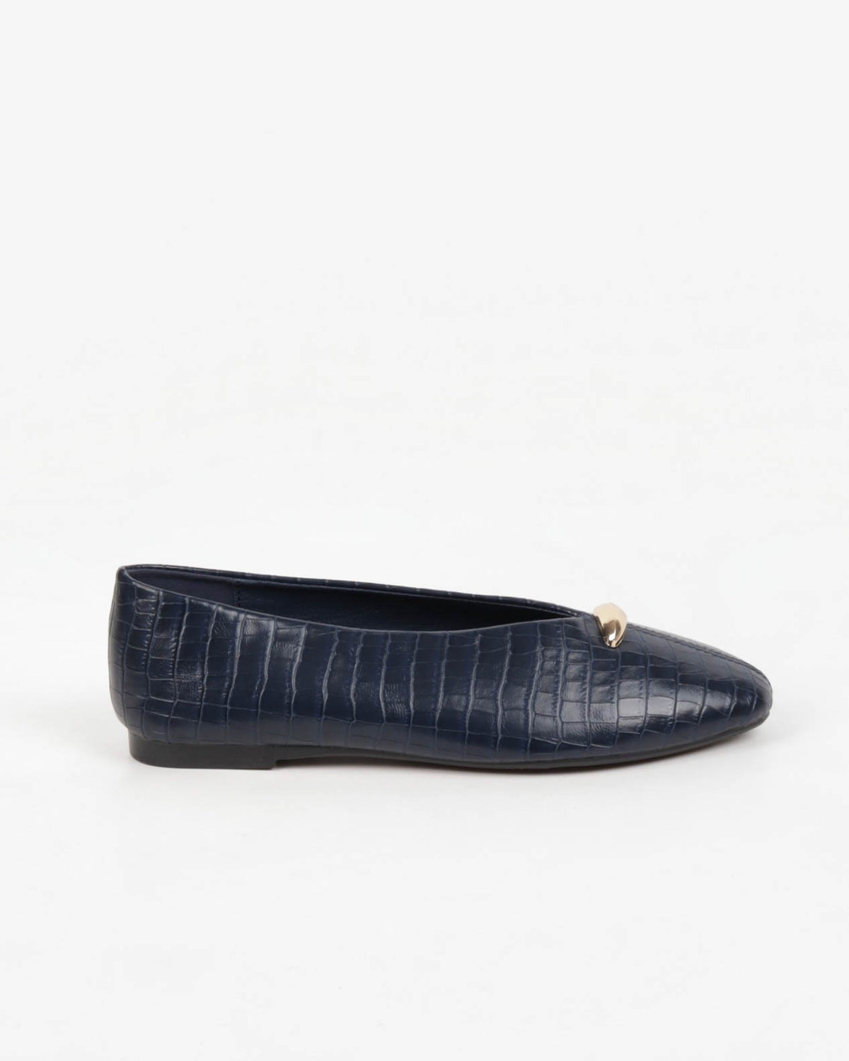 Ballet flats Juliette - Black
