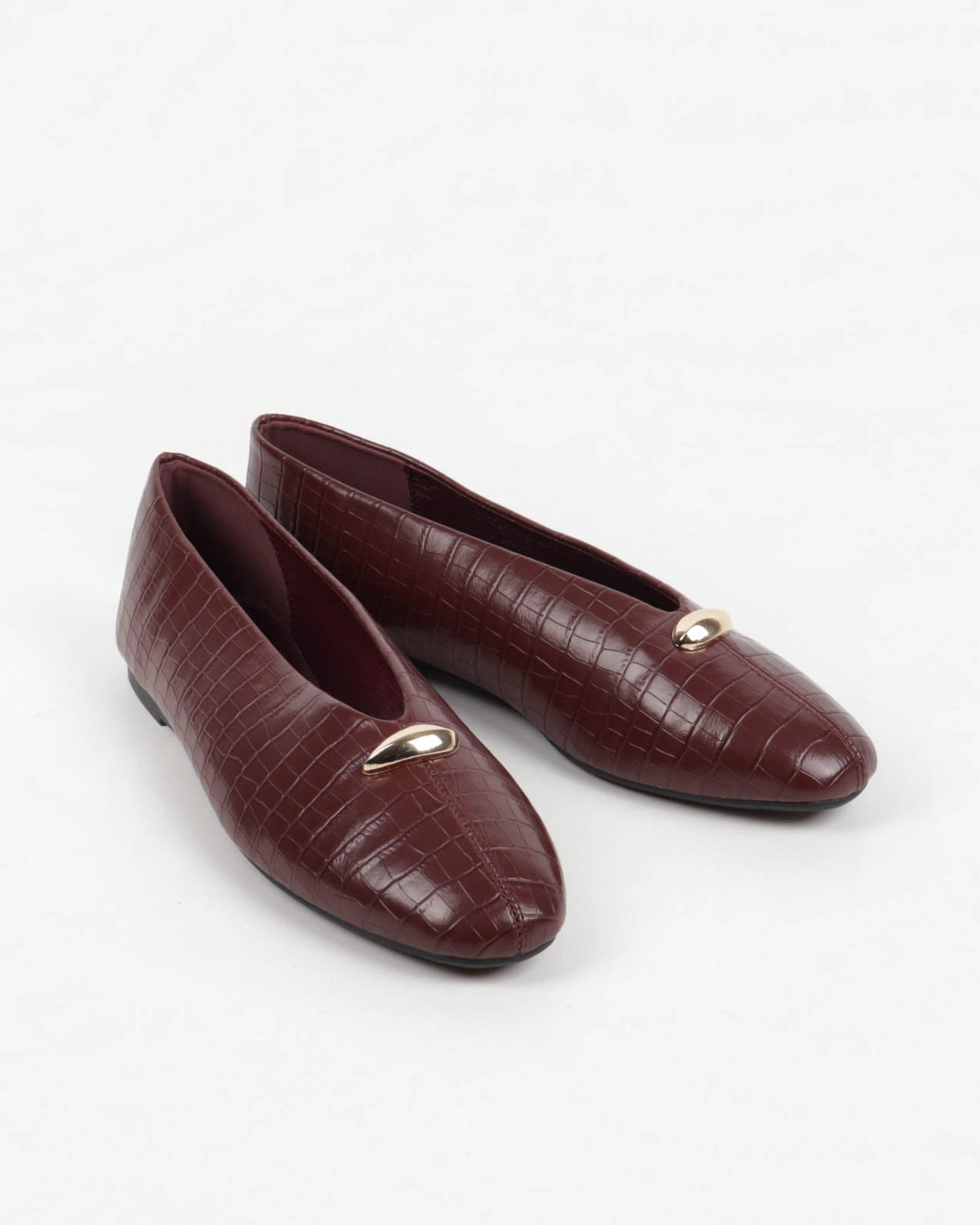 Ballet flats Juliette - Black