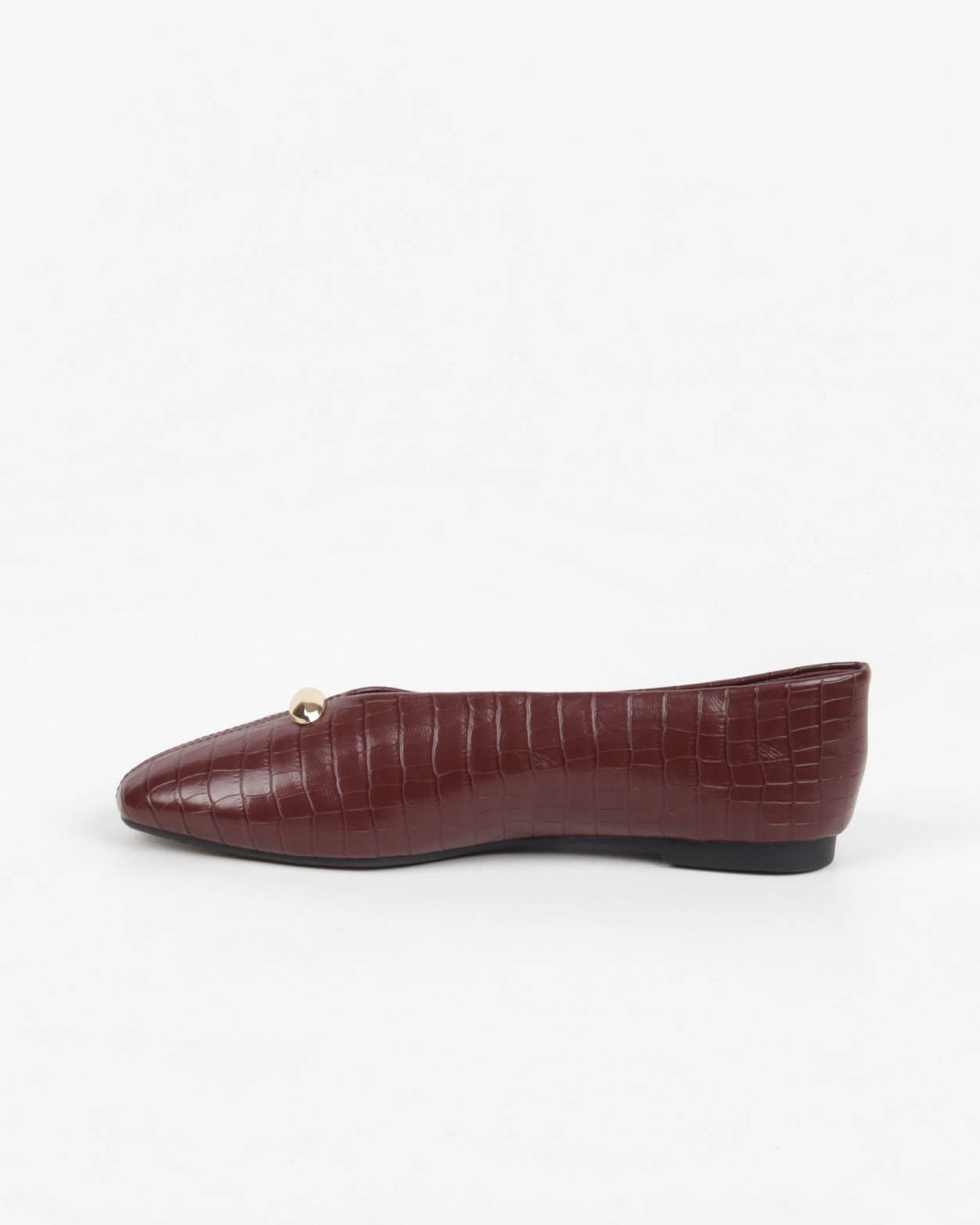 Ballet flats Juliette - Black