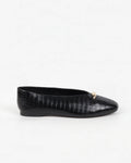 Ballerine Juliette coloris noir — Cadence