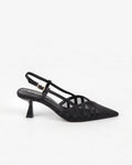 Escarpin Albane coloris noir — Cadence