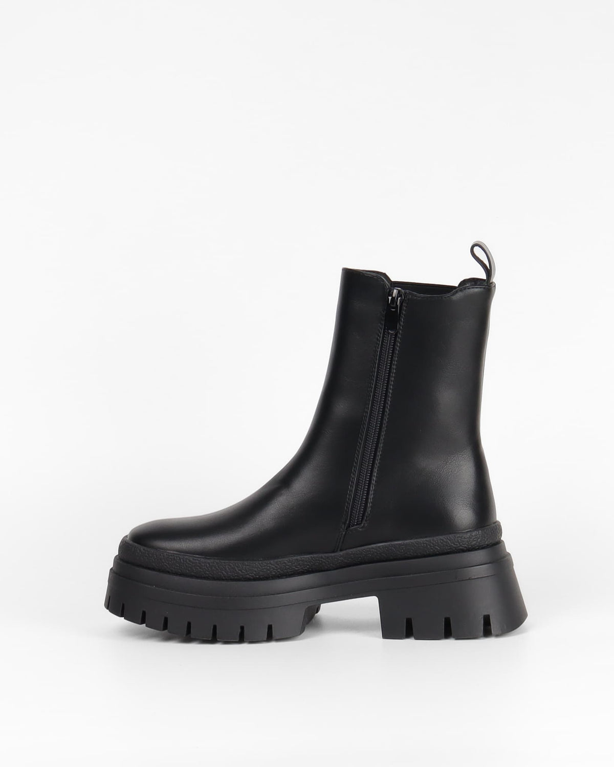 Bottine Alice coloris noir — Cadence