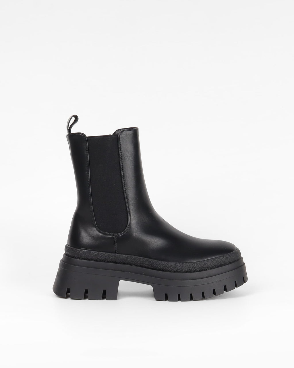 Bottine Alice coloris noir — Cadence