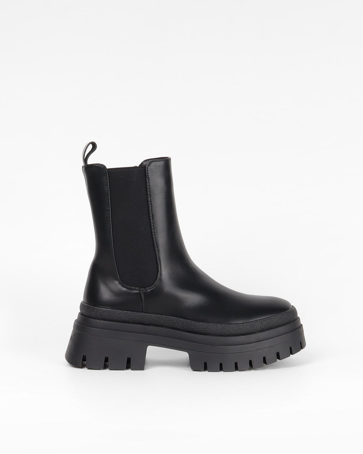 Bottine Alice coloris noir — Cadence