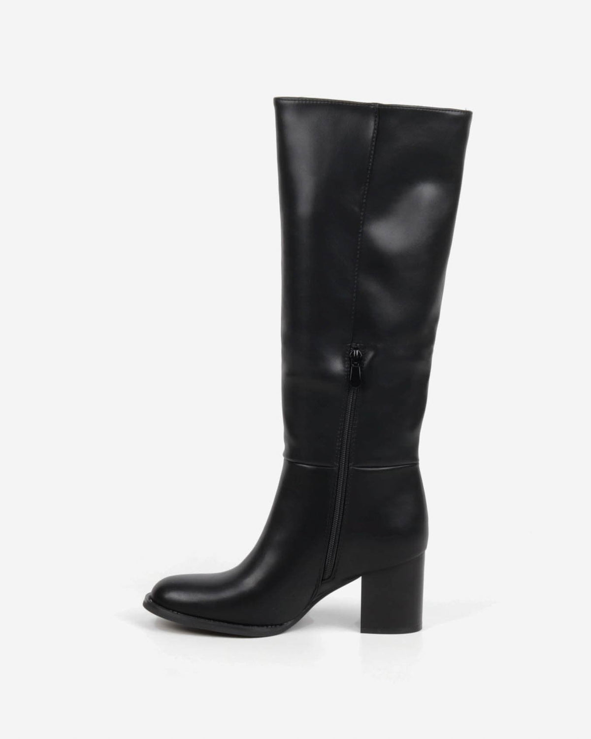 Botte Bianca coloris noir — Cadence
