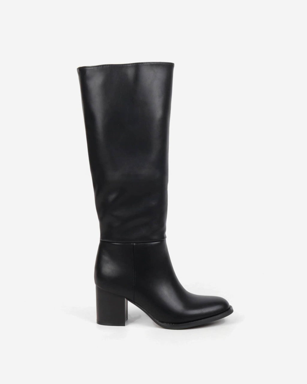 Botte Bianca coloris noir — Cadence