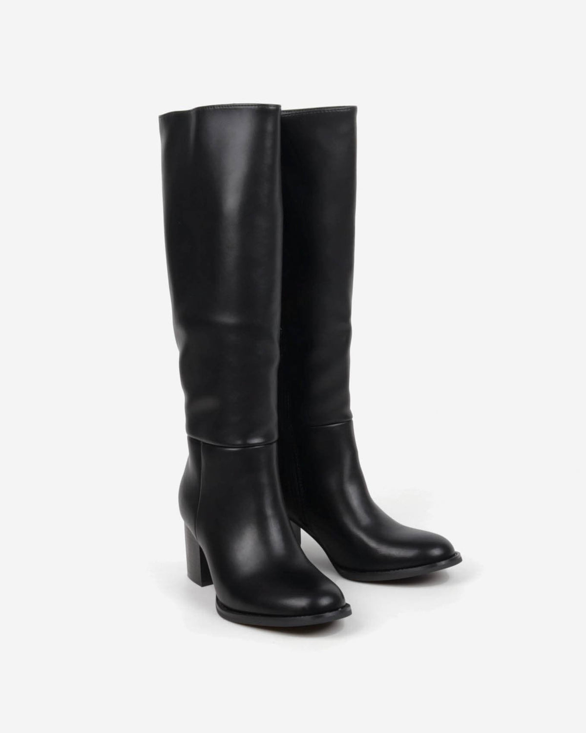 Botte Bianca coloris noir — Cadence