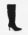 Botte Élise coloris noir — Cadence