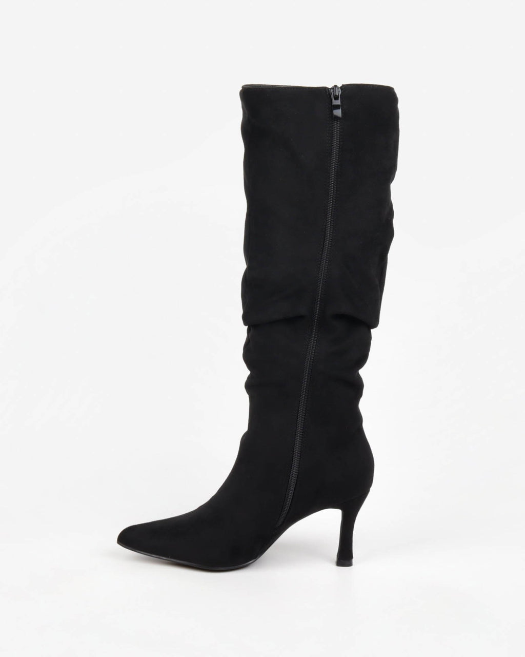 Botte Élise coloris noir — Cadence