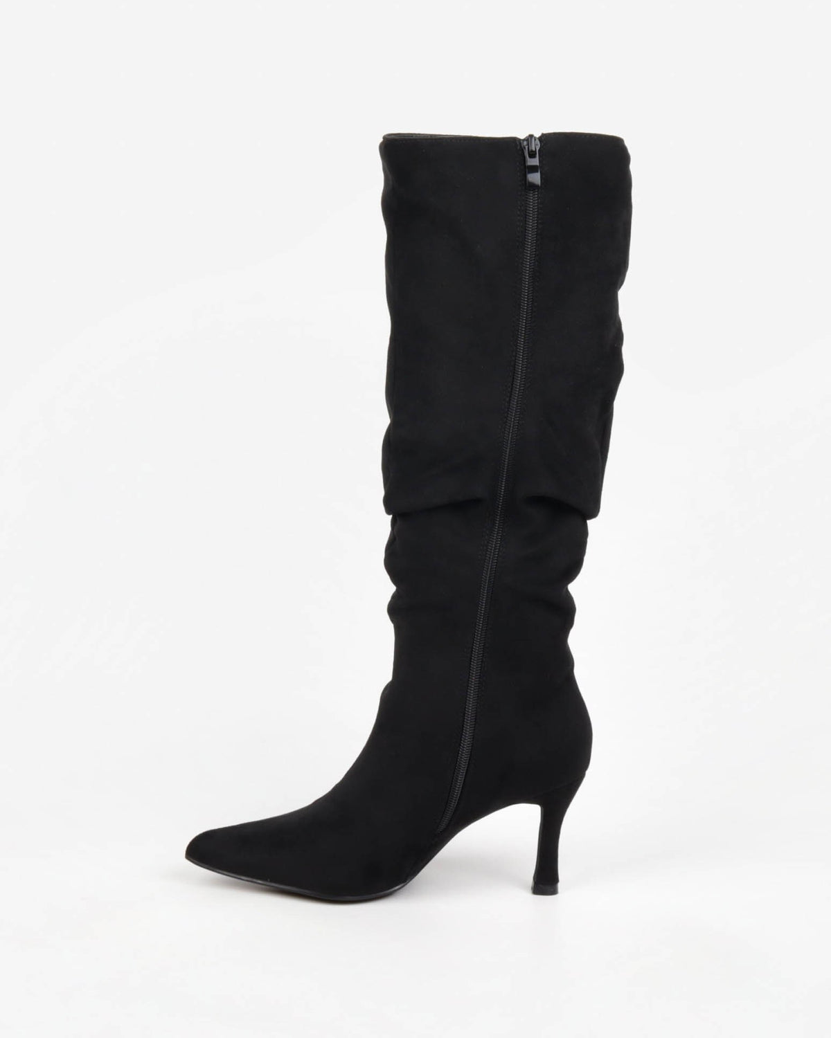 Botte Élise coloris noir — Cadence