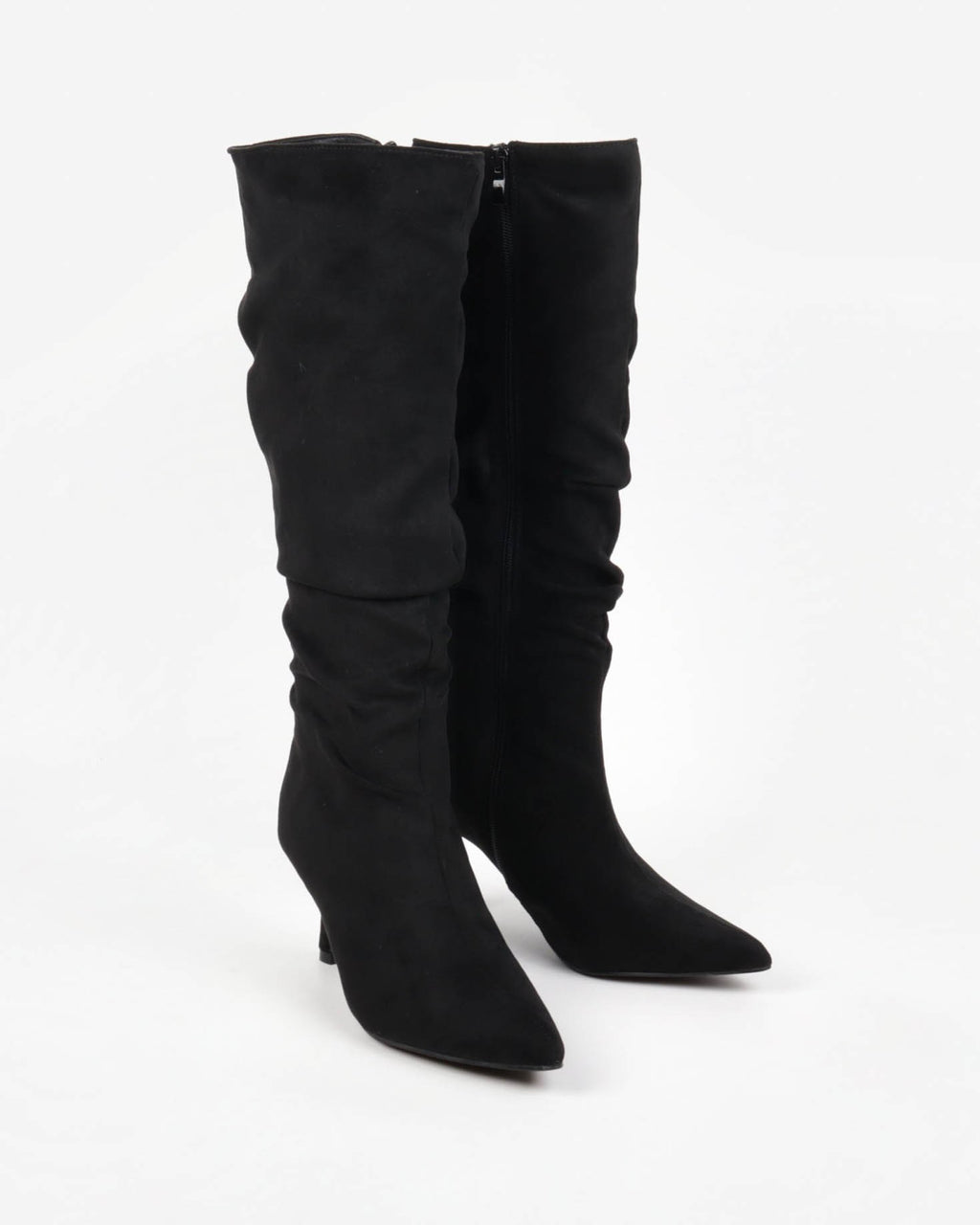Botte Élise coloris noir — Cadence