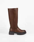 Botte Emma coloris cognac — Cadence