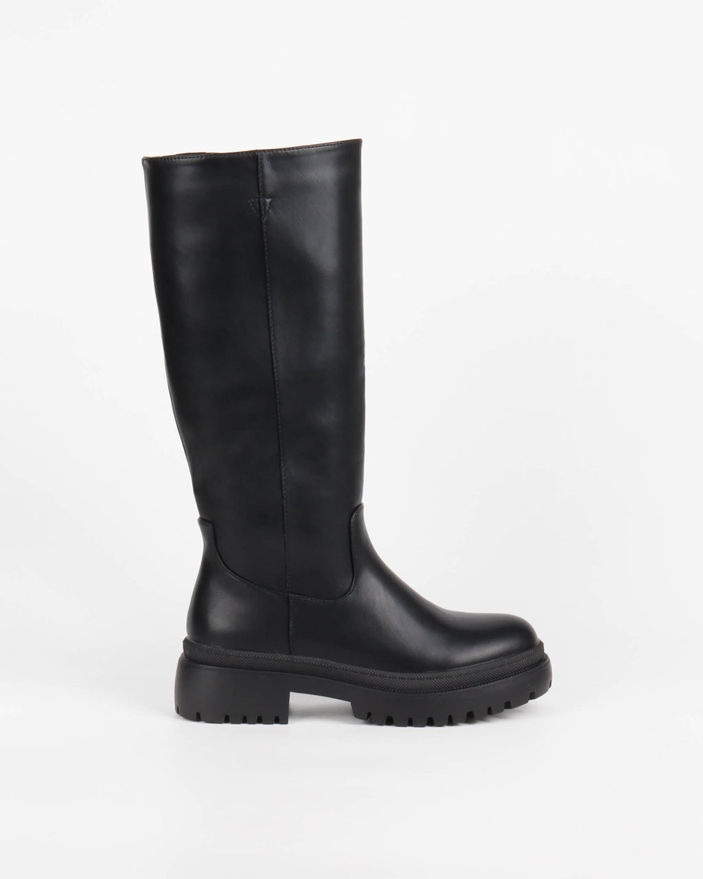 Botte Emma coloris noir — Cadence