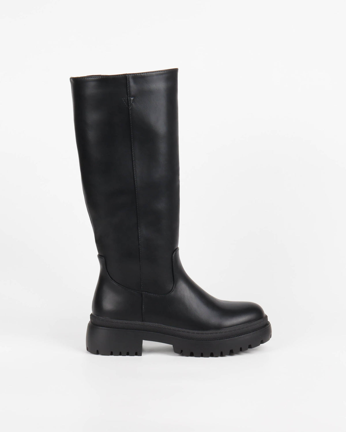 Botte Emma coloris noir — Cadence