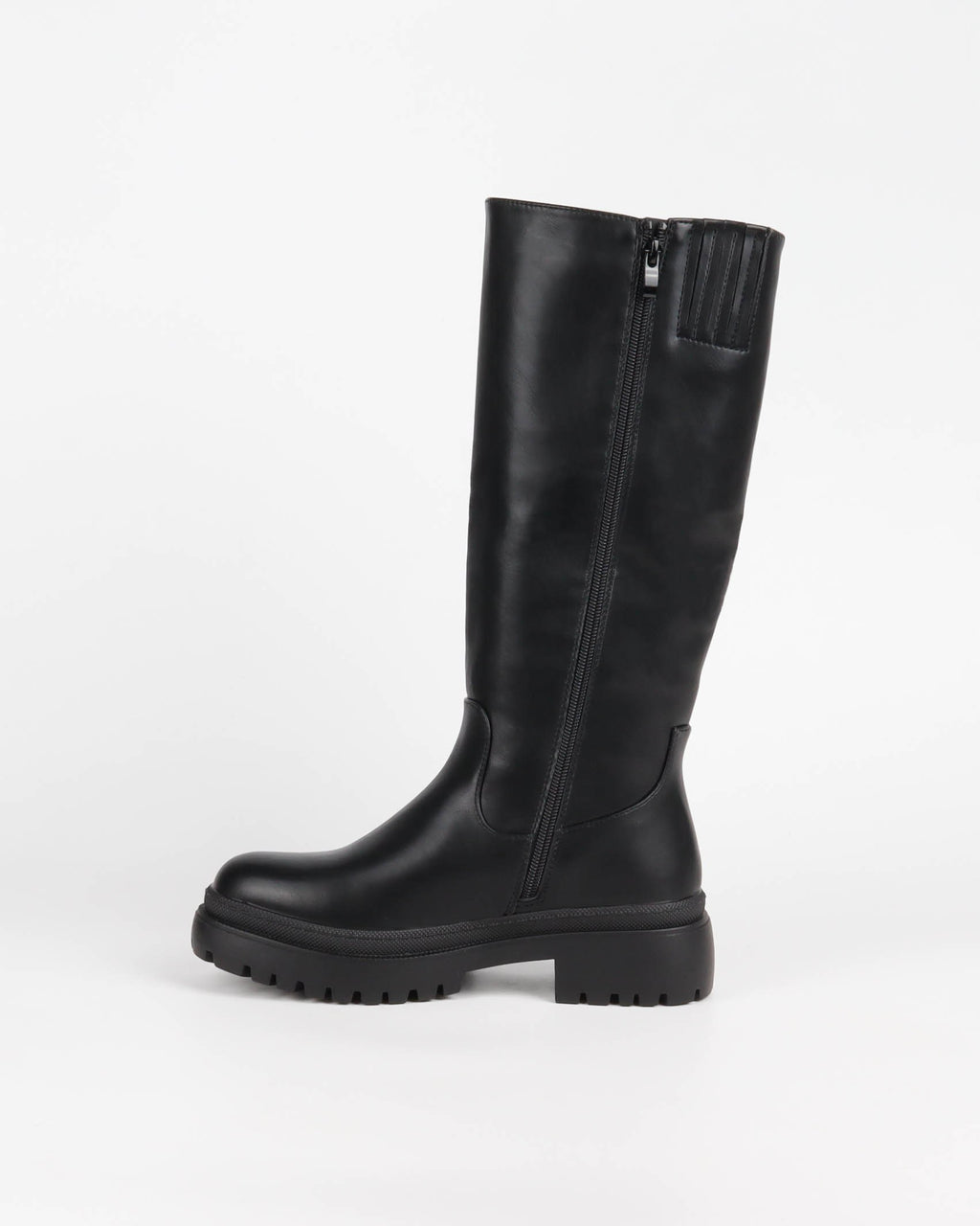 Botte Emma coloris noir — Cadence