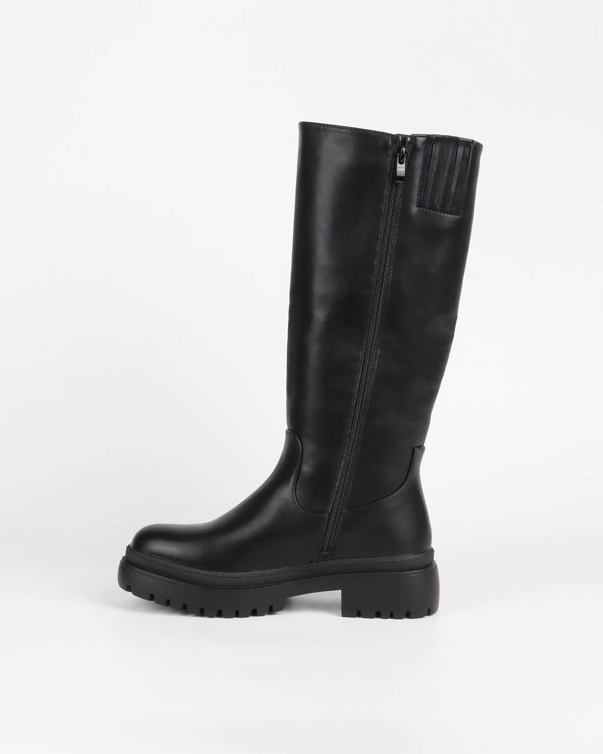Botte Emma coloris noir — Cadence