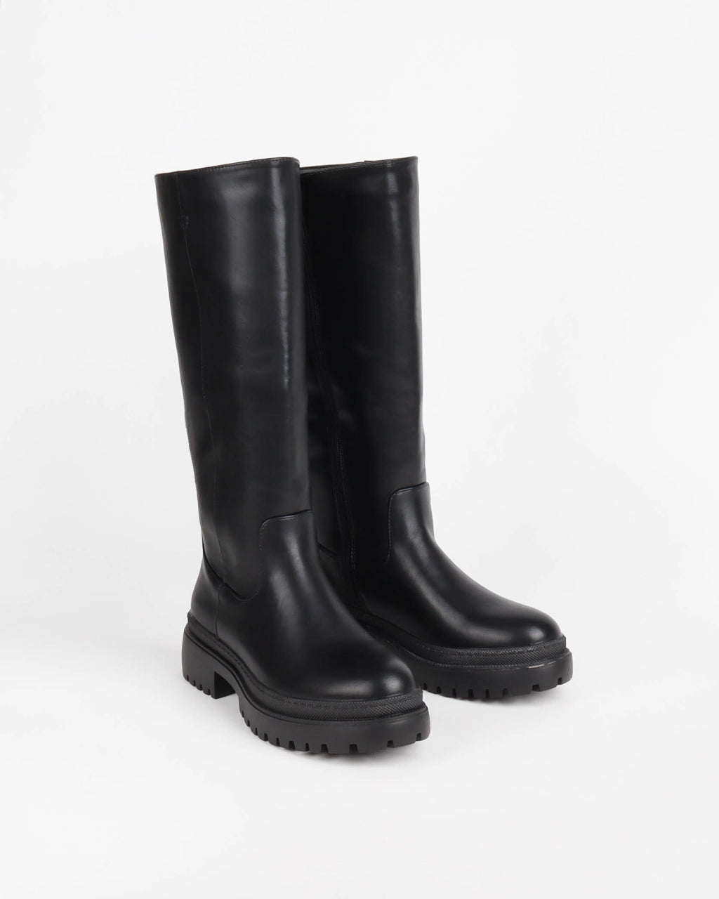 Botte Emma coloris noir — Cadence