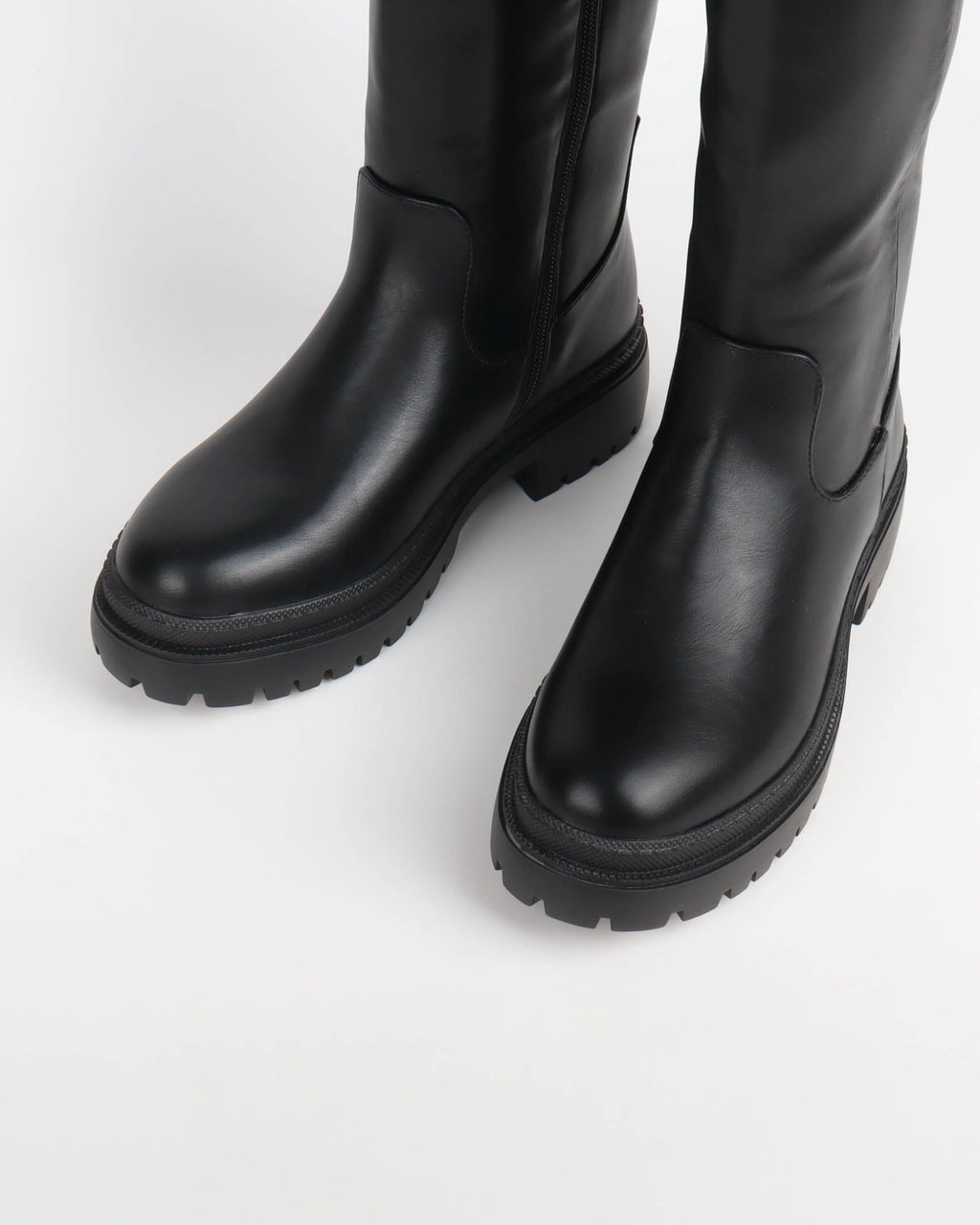 Botte Emma coloris noir — Cadence
