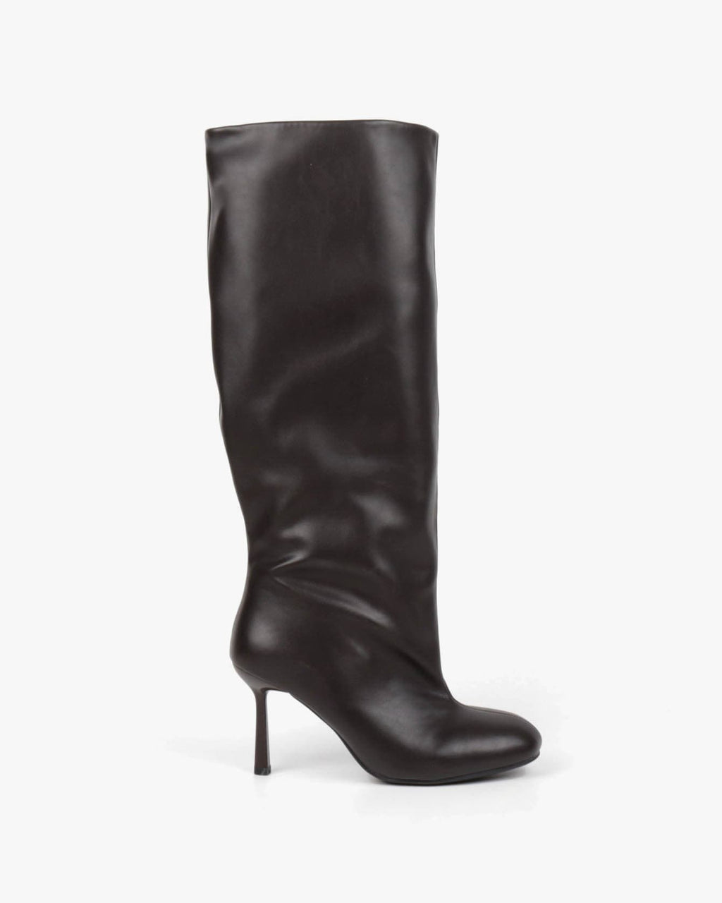 Botte Estelle coloris chocolat — Cadence