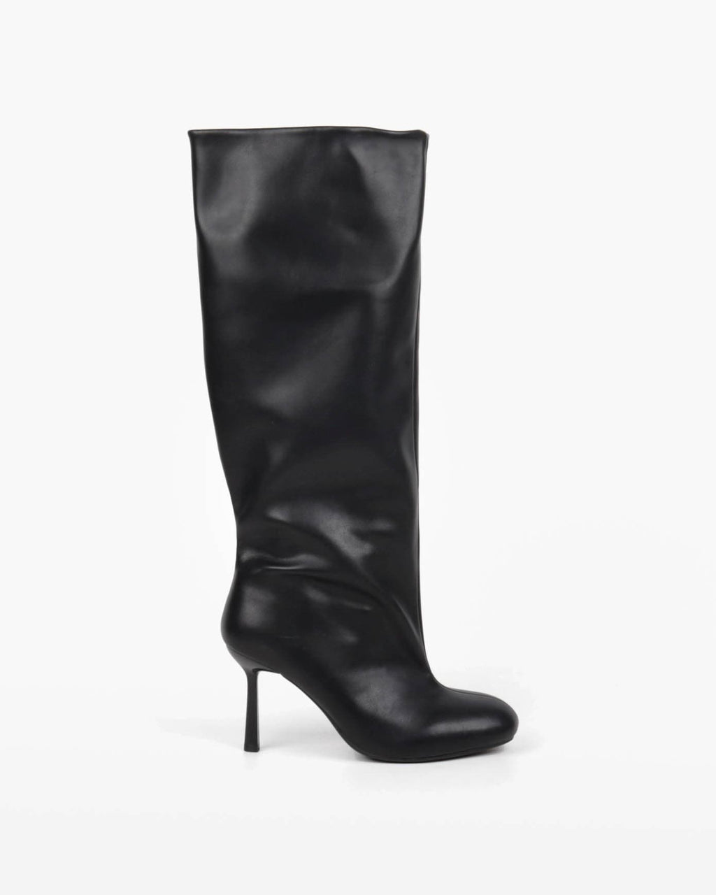 Botte Estelle coloris noir — Cadence