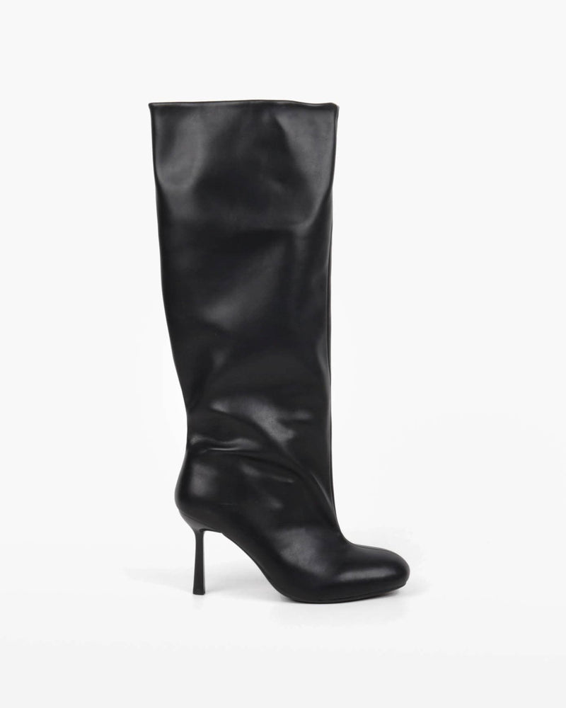 Botte Estelle coloris noir — Cadence