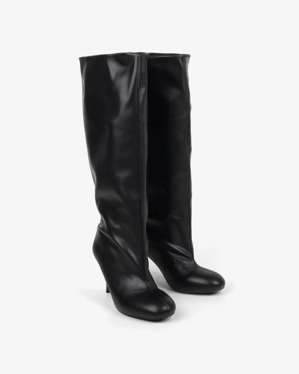 Botte Estelle coloris noir — Cadence
