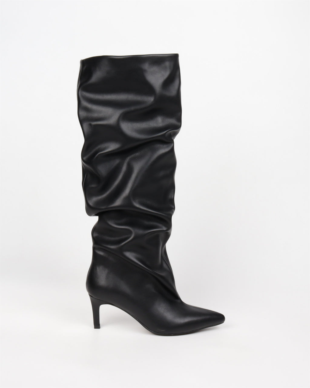 Botte Gaëlle coloris noir — Cadence