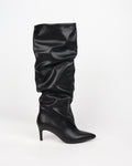 Botte Gaëlle coloris noir — Cadence