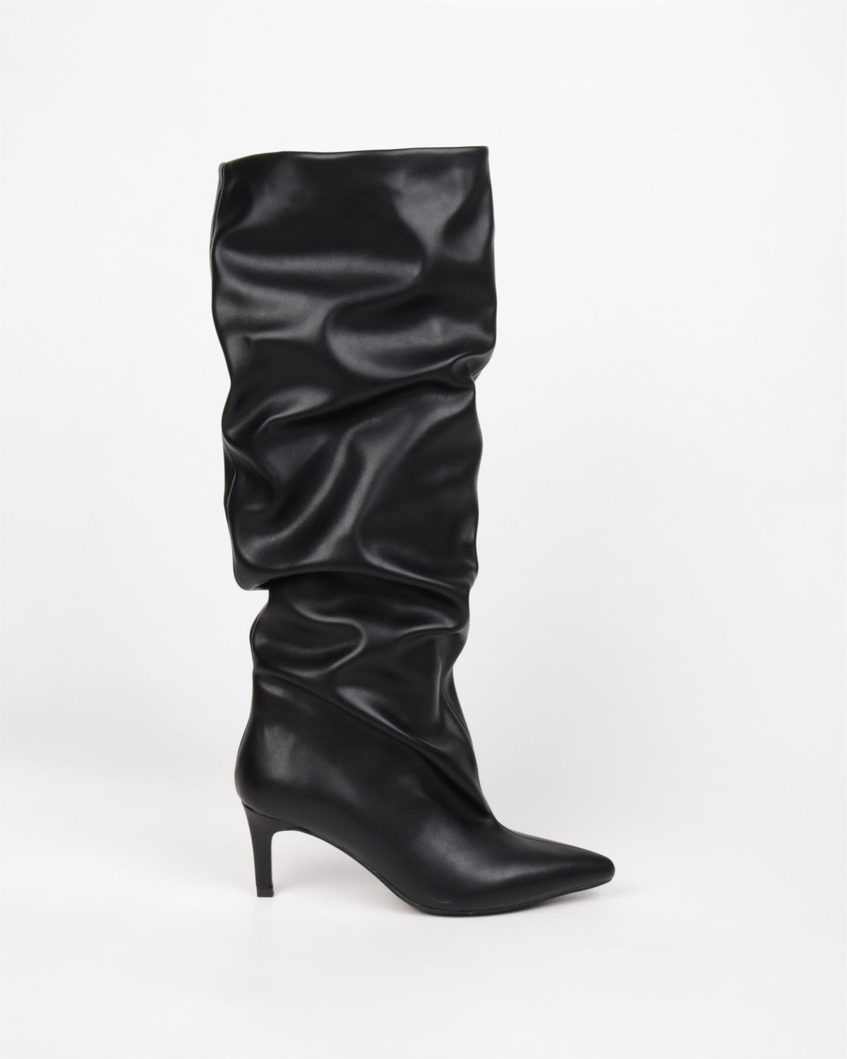 Botte Gaëlle coloris noir — Cadence