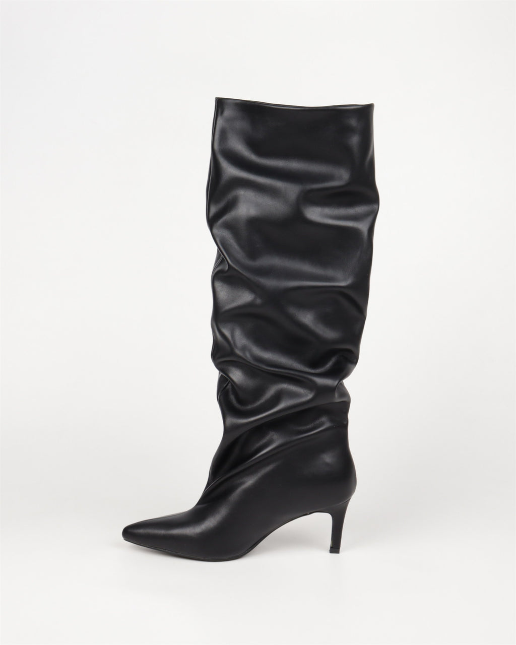 Botte Gaëlle coloris noir — Cadence