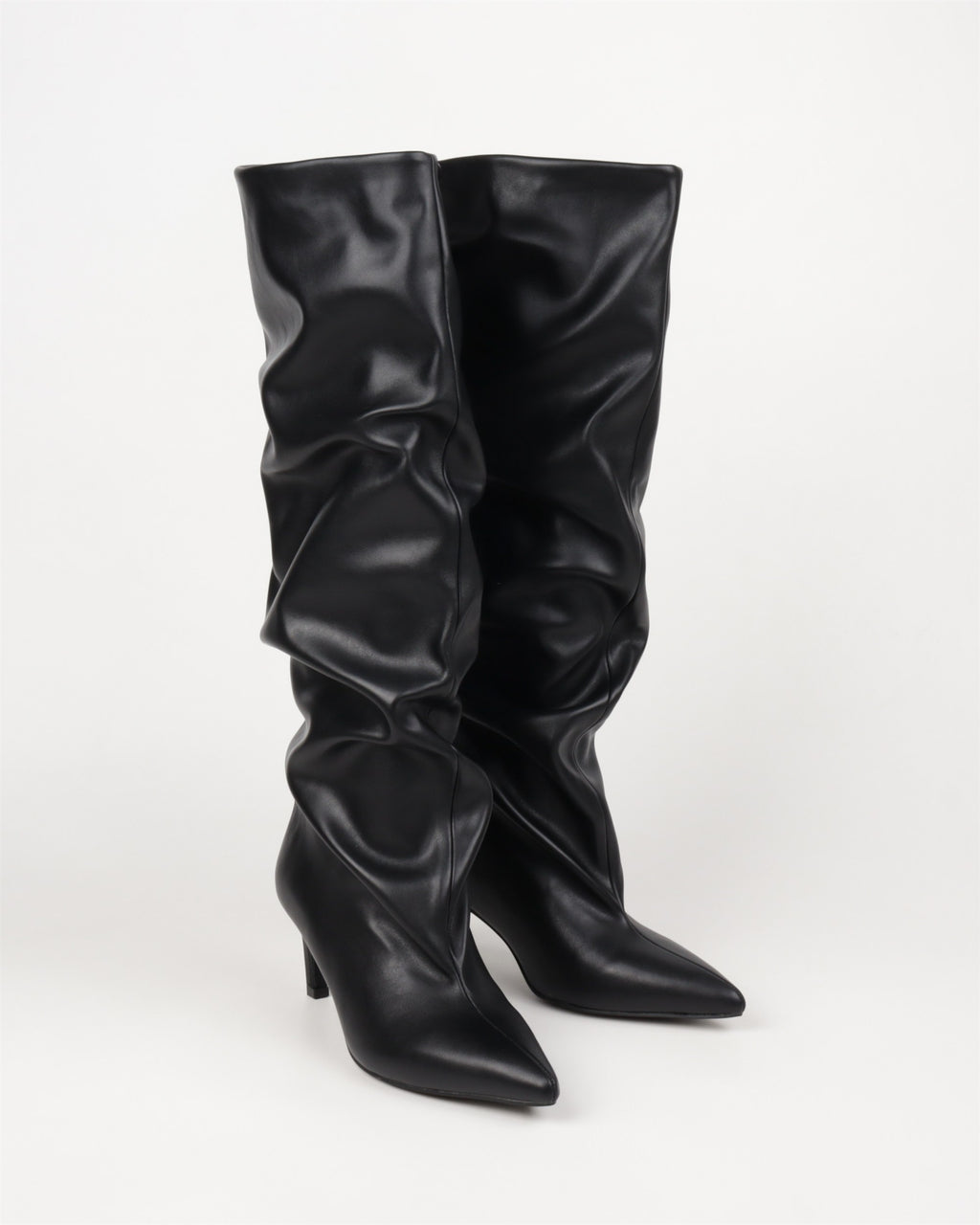 Botte Gaëlle coloris noir — Cadence