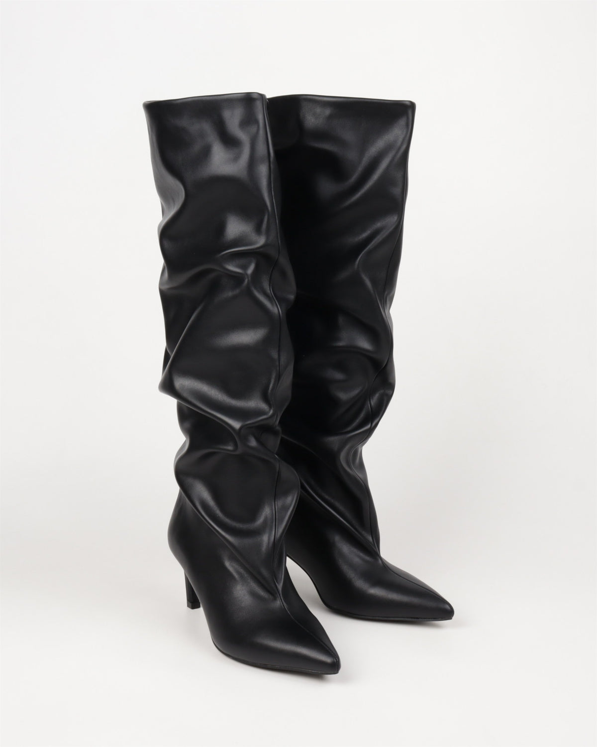 Botte Gaëlle coloris noir — Cadence