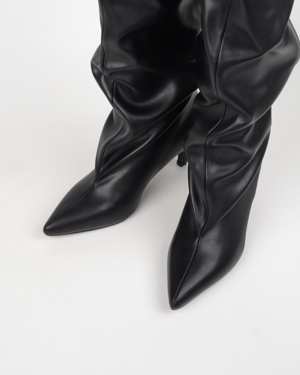 Botte Gaëlle coloris noir — Cadence