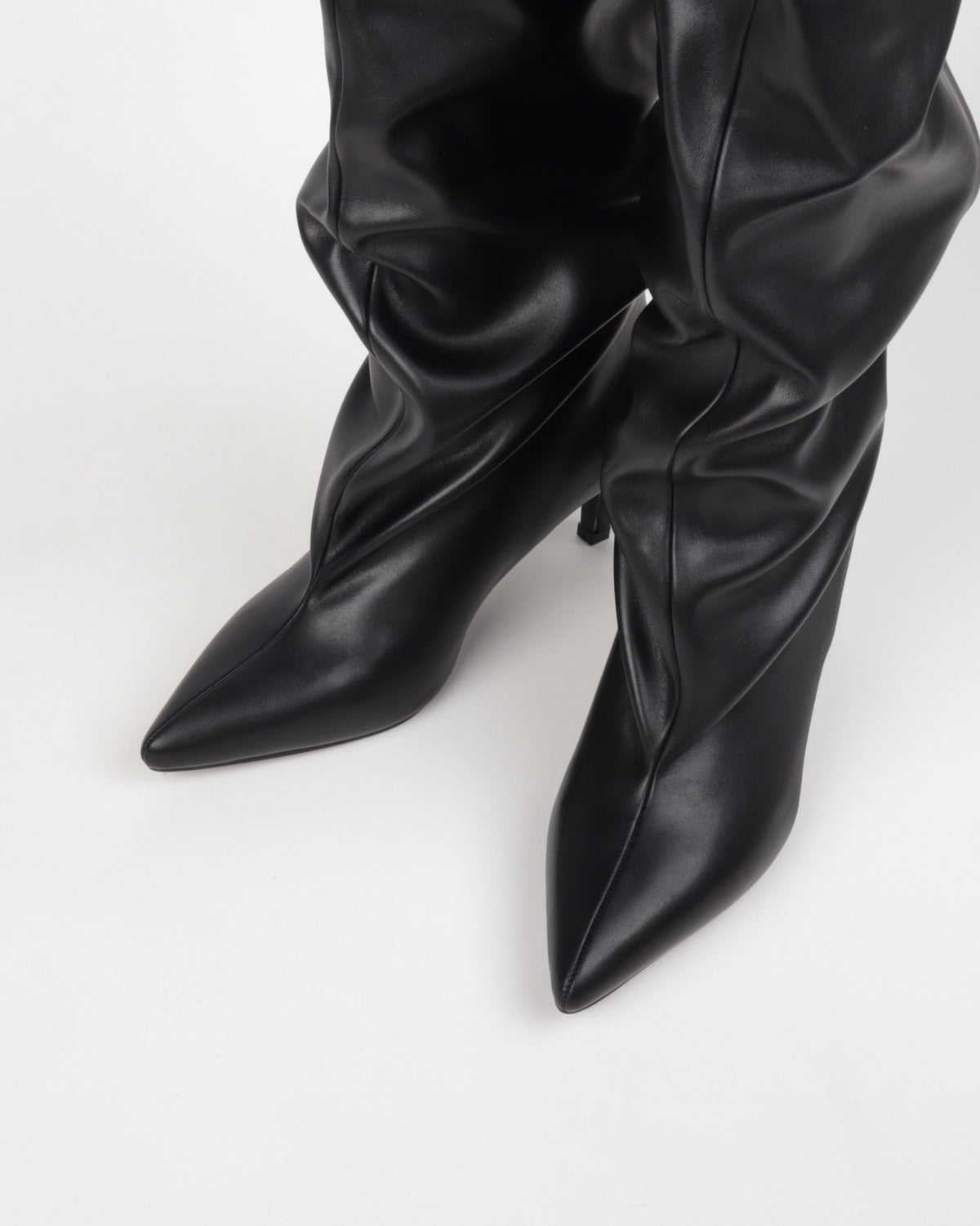 Botte Gaëlle coloris noir — Cadence