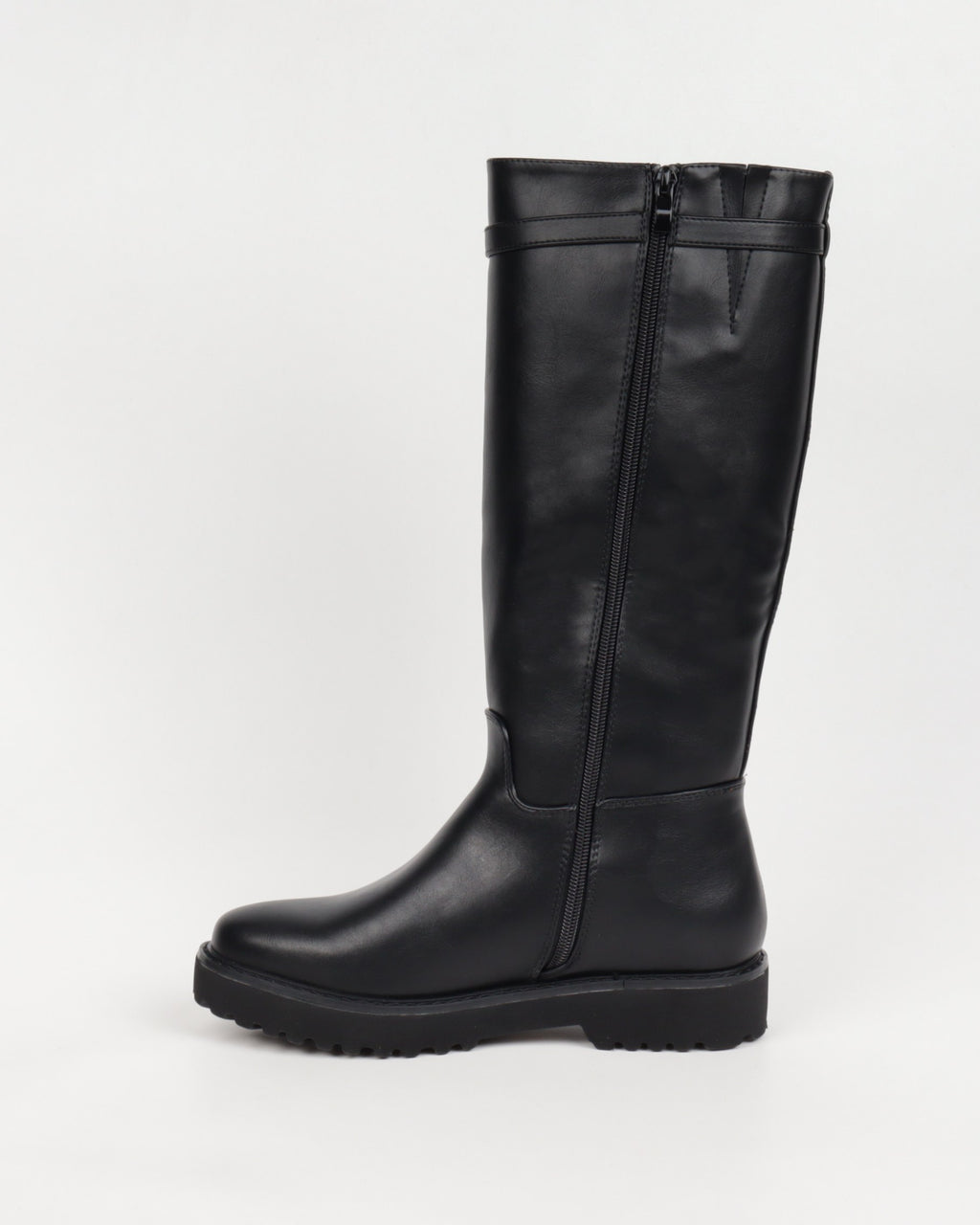 Botte Jade coloris noir — Cadence