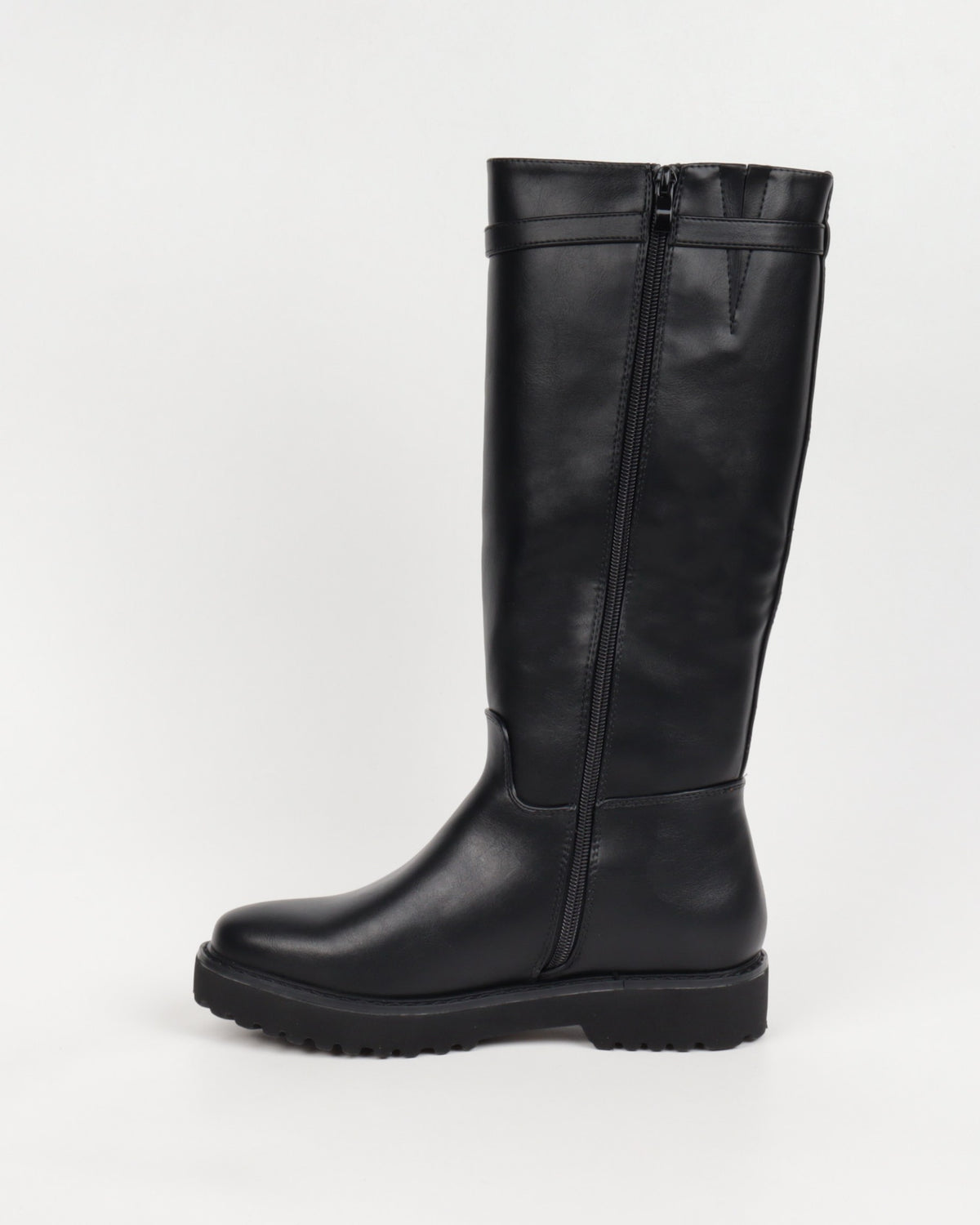 Botte Jade coloris noir — Cadence