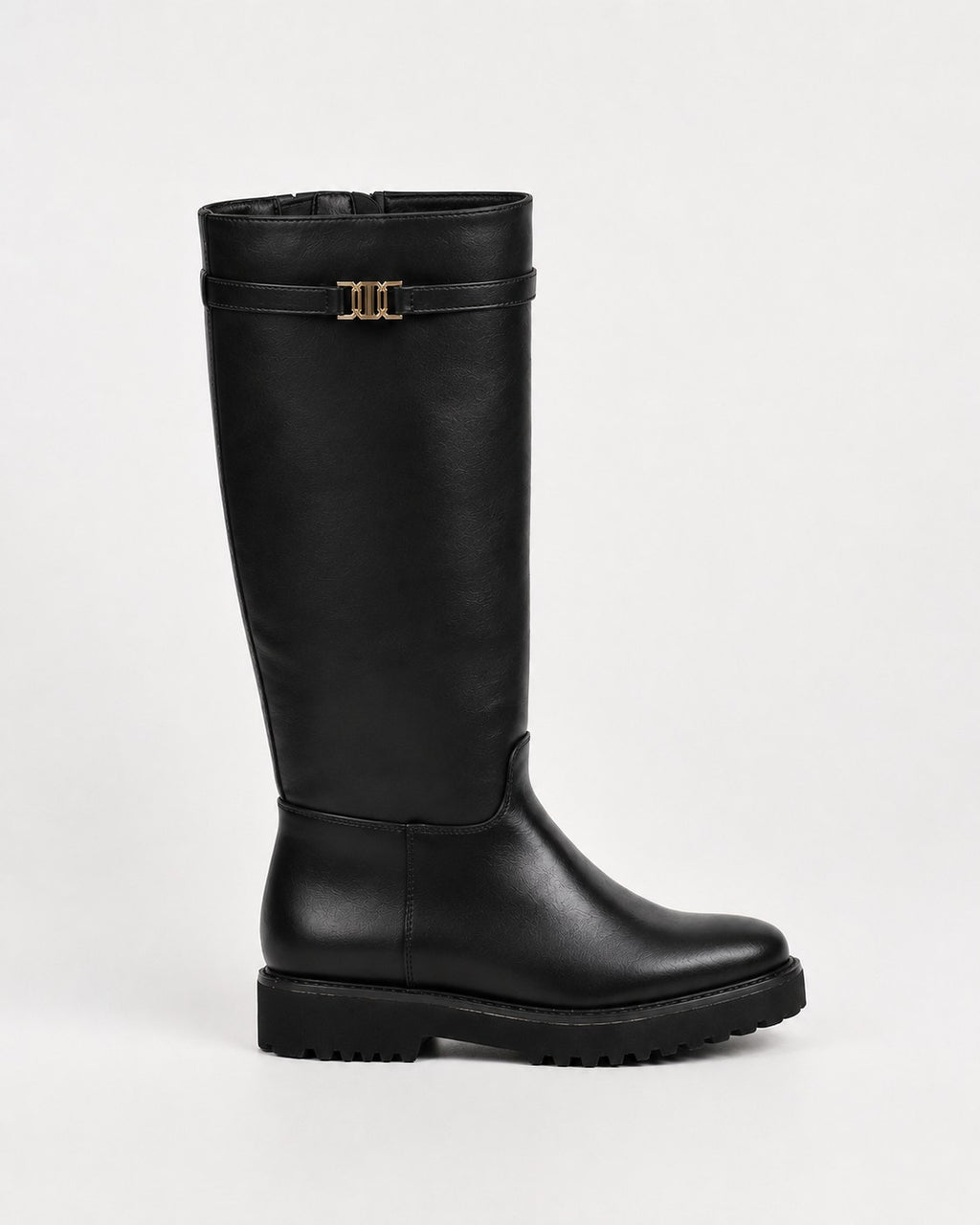 Botte Jade coloris noir — Cadence