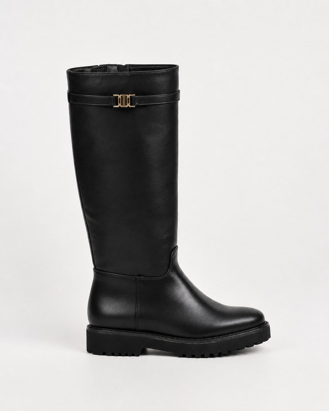 Botte Jade coloris noir — Cadence