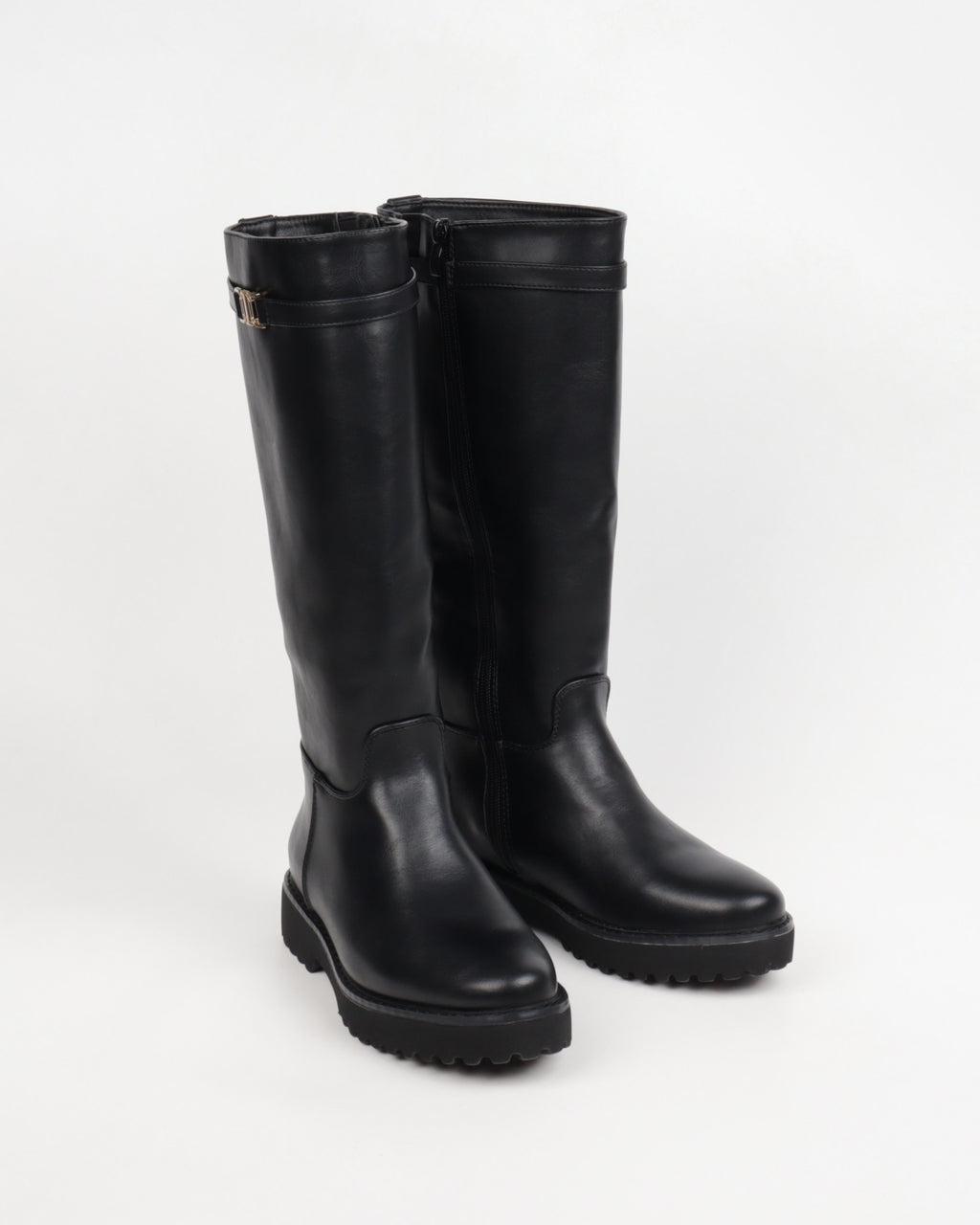 Botte Jade coloris noir — Cadence