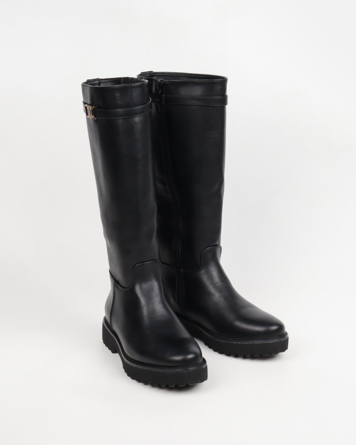 Botte Jade coloris noir — Cadence