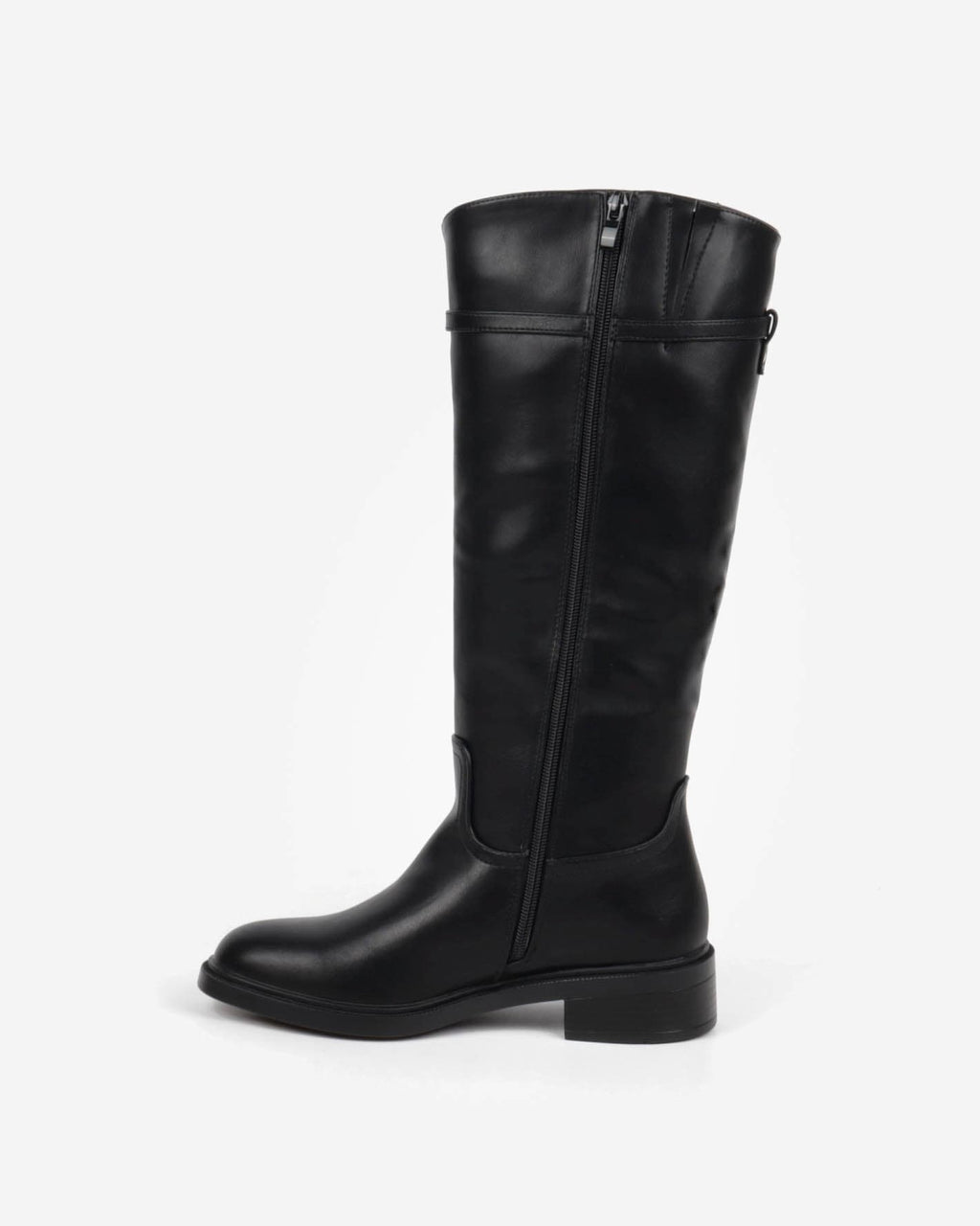 Botte Lison coloris noir — Cadence