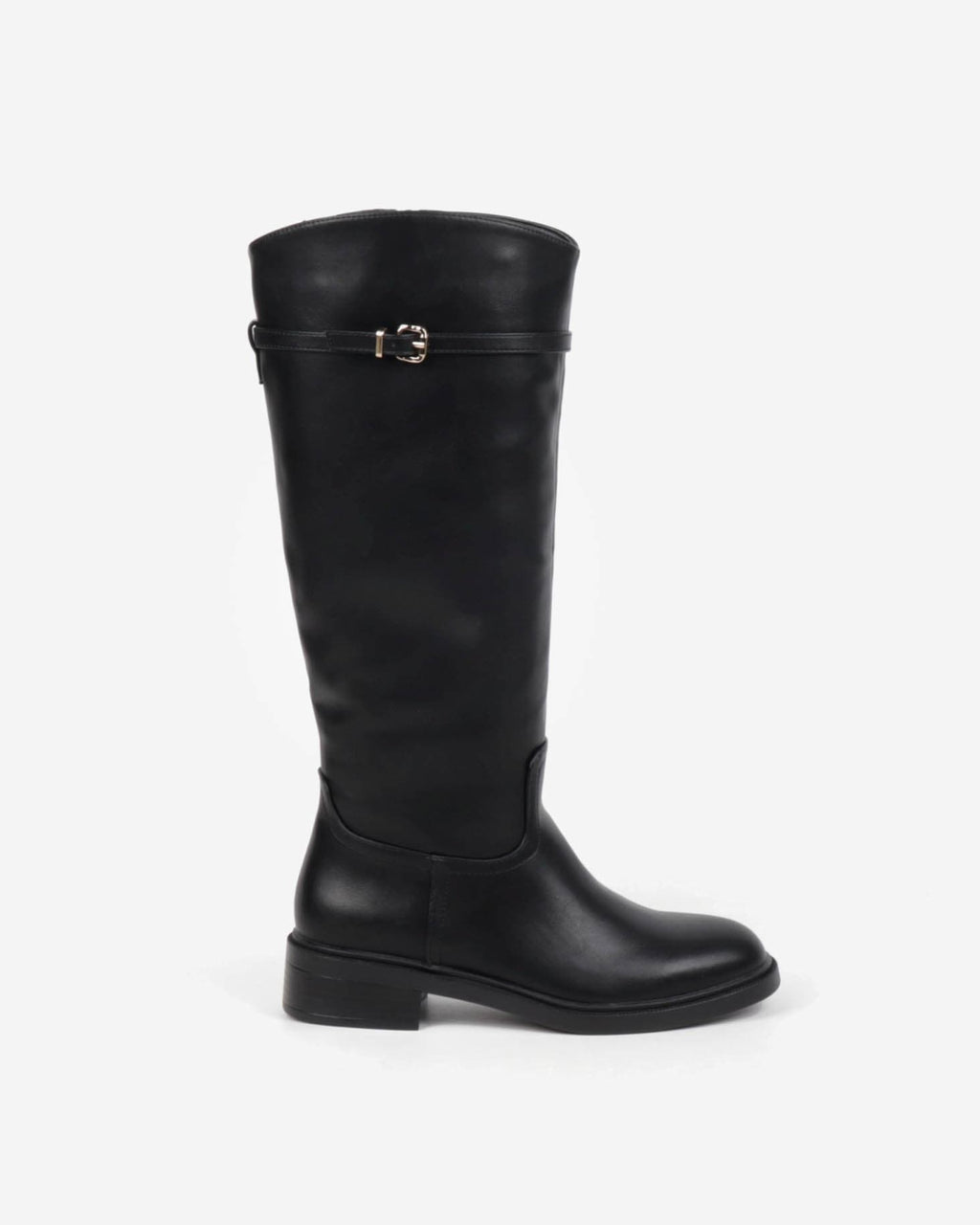 Botte Lison coloris noir — Cadence