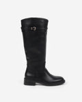 Botte Lison coloris noir — Cadence