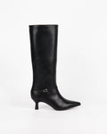Botte Lola coloris noir — Cadence