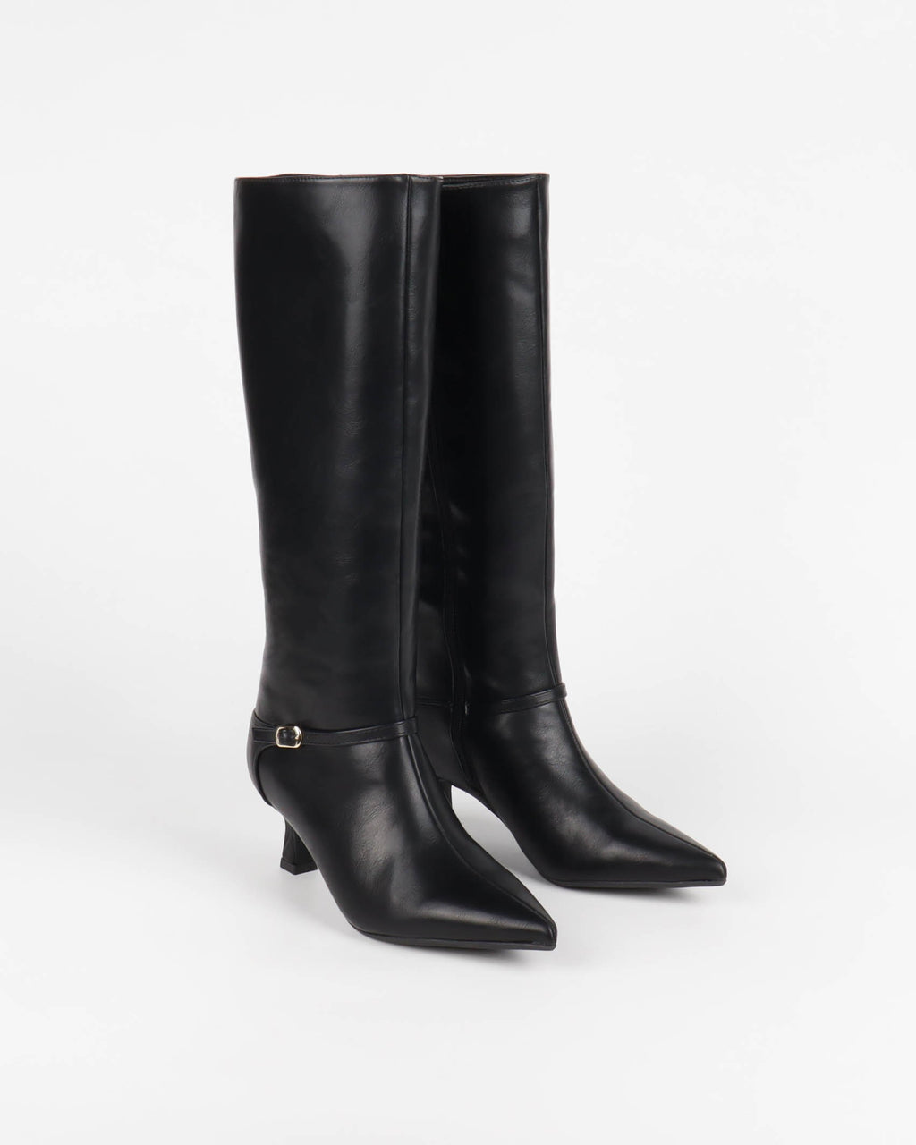 Botte Lola coloris noir — Cadence