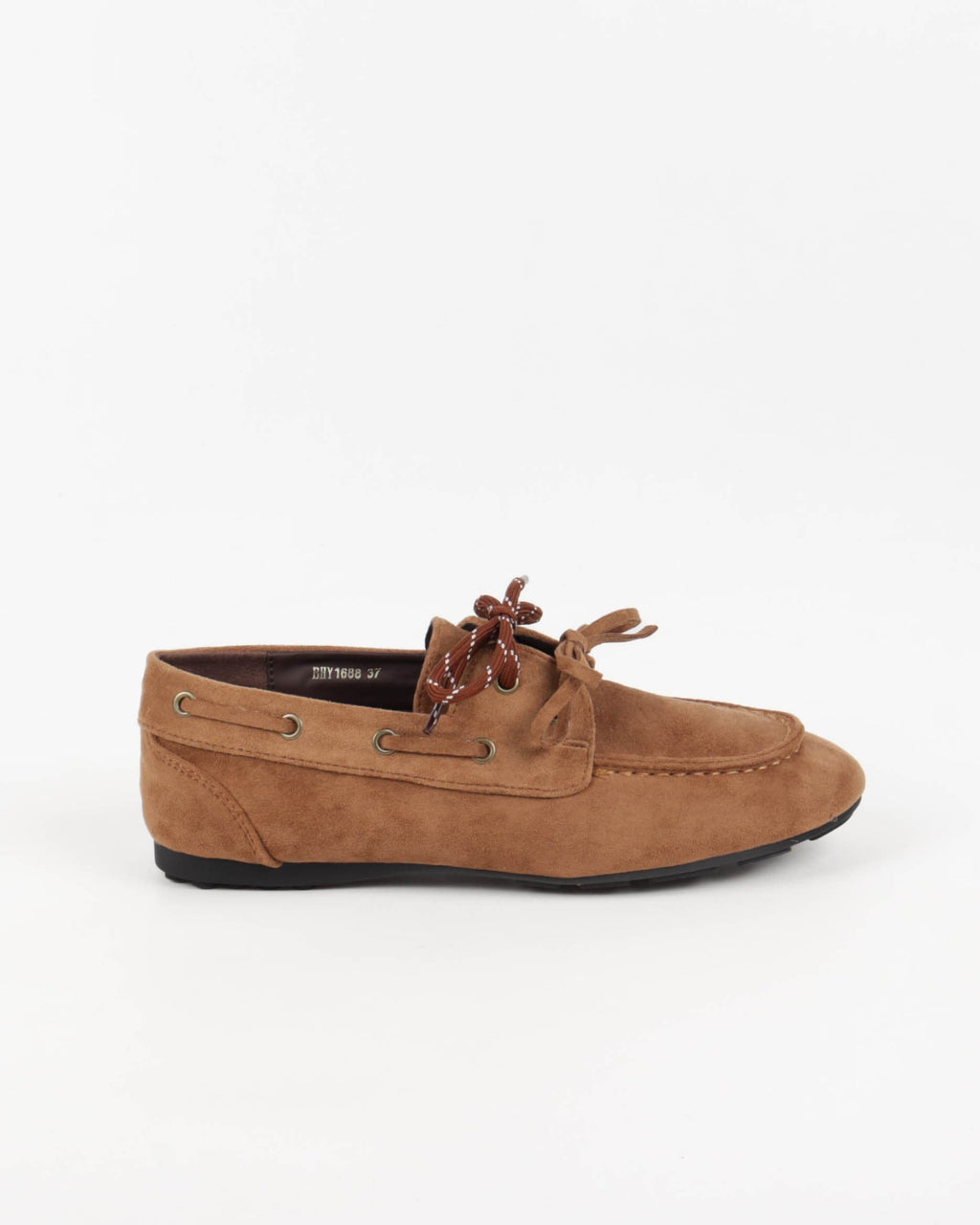 Mocassin Lucie coloris camel — Cadence