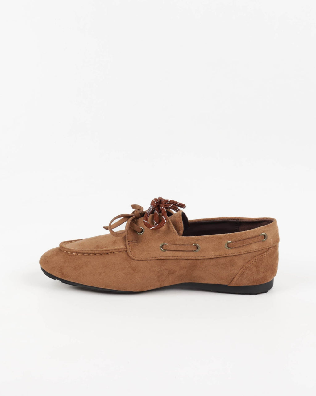 Mocassin Lucie coloris camel — Cadence